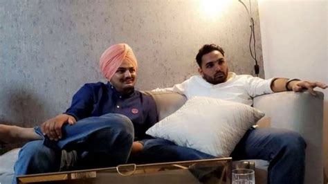Prem Dhillon breaks silence over his controversy with Sidhu Moose Wala ...