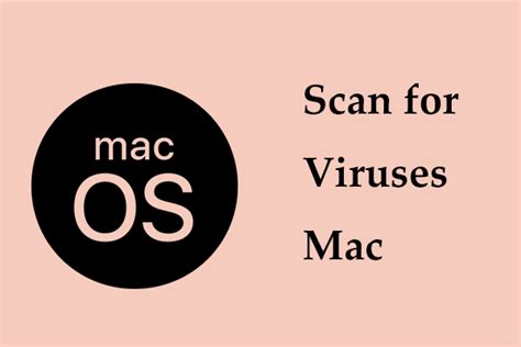 Image result for How to System Scan Mac