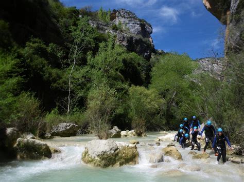 Vertientes Aventura (Alquezar) - All You Need to Know BEFORE You Go