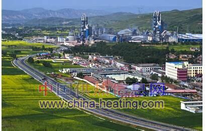 西宁推广PPP模式热电联产集中供热项目-西宁集中供热项目