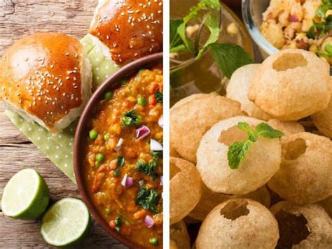 Is Your Favourite City In India Among The Best Food Cities Globally ...
