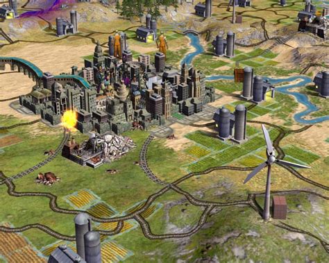 Civilization 4 Complete Edition Mods 的图像结果