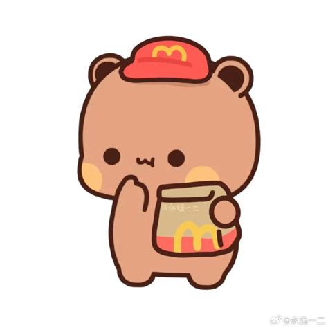 Pin by sophies_bookworld on Small Business | Cute doodles, Cute bear ...