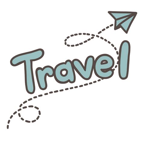 Travel Cute PNG 的图像结果