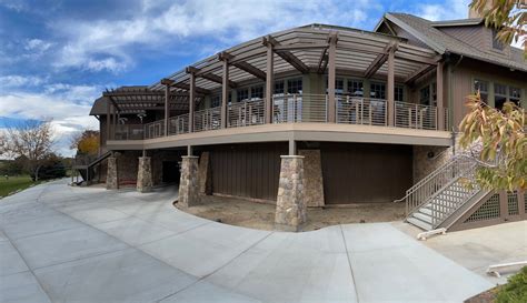 Hidden Valley CC Completes Clubhouse Renovation - Club + Resort Business
