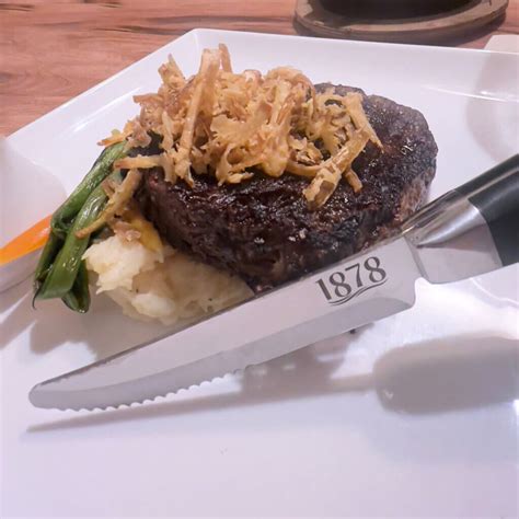 1878 on the Lake - Lake Lawn Resort