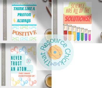 Fun Science Posters 的图像结果
