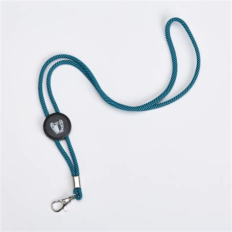 Fita Lanyard Vila Nova - FC Famalicão