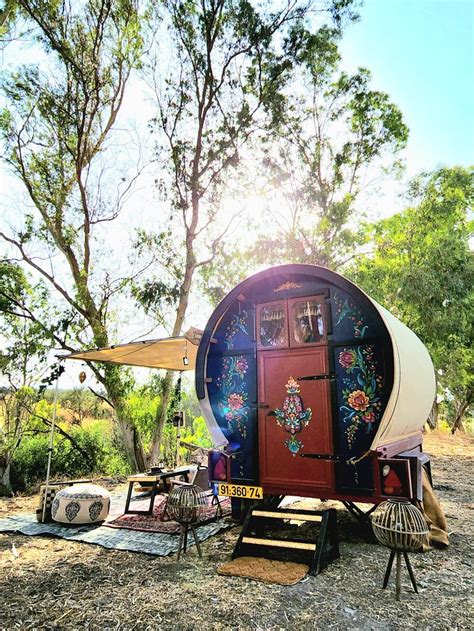 KIRKARA GLAMPING (Beit HaShita) - Campground Reviews & Photos - Tripadvisor