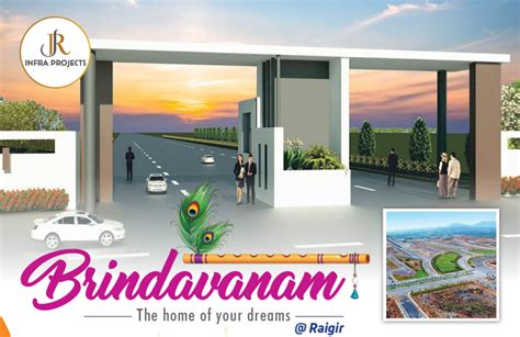JR INFRA PROJECTS