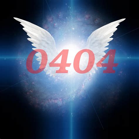 Why Do I Keep Seeing The Angel Number 0404? - TheReadingTub
