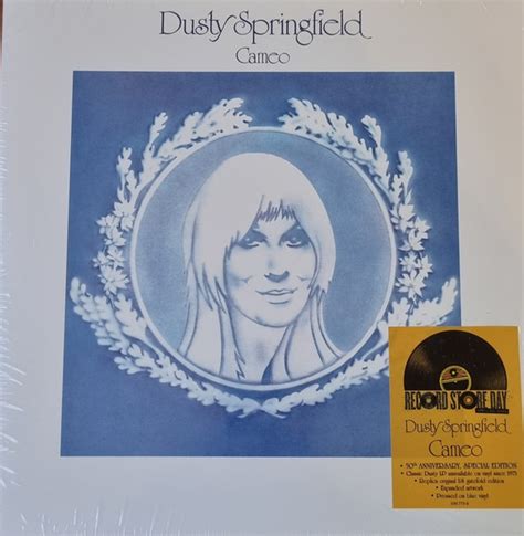 Image result for Dusty Springfield Merchandise