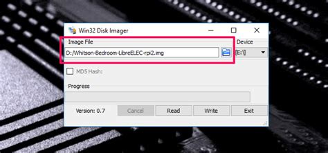 Image result for Raspberry Pi Image Backup Tool