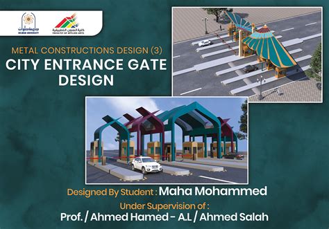 Gate 的图像结果