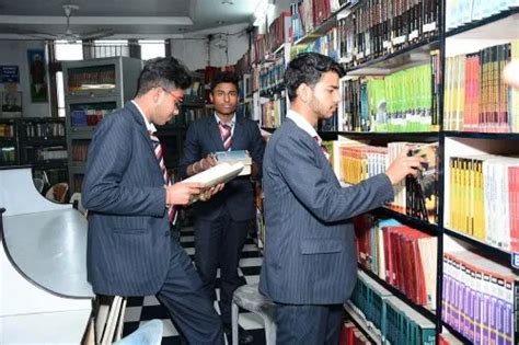 IMR Business School Ghaziabad Campus: Photos, Virtual Tour