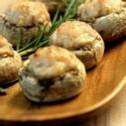 Šampinjoni s jajima i sirom – Recepti