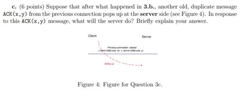 Image result for TCP Connection Management Diagram