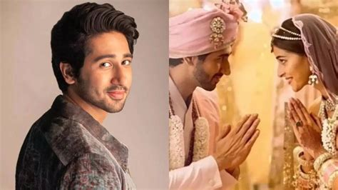 Vihaan Samat calls recreating the ‘Sid-Kiara’ wedding scene his most ...