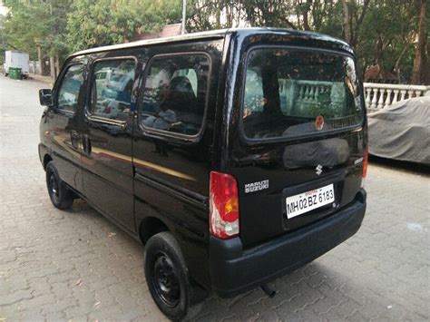 Used Maruti Suzuki Eeco 5 STR With A/C+HTR 2011 Model (PID-1416803099 ...