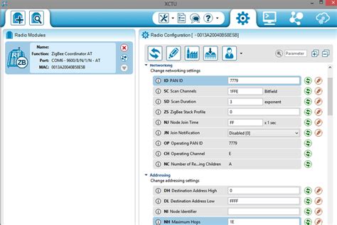 Image result for ZigBee Module Pin Out