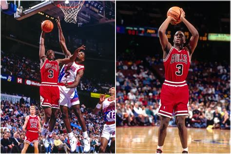 "I am unhappy" - Michel Jordan was furious when he found out that the Bulls had acquired George Gerv