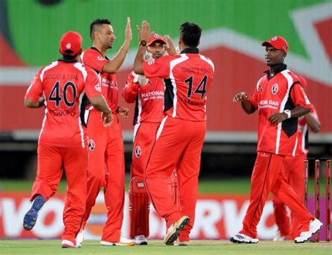 Depleted sides T&T and Brisbane Heat square off in CLT20 - Rediff Cricket