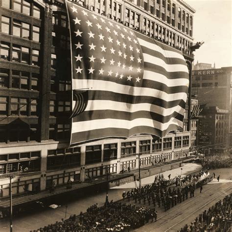 About Us - Annin Flagmakers