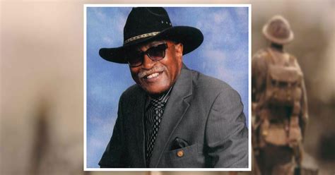 Obituary Guestbook | Larry Donnell Thompson of Edmond, Oklahoma ...