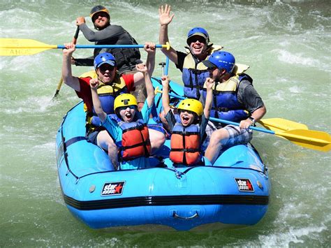 TAHOE WHITEWATER TOURS - All You Need to Know BEFORE You Go 2026 (with ...