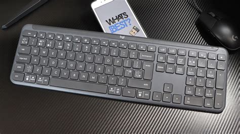 Image result for Logitech K950 Keyboard