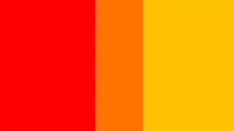 Analogous Colors Examples for Web and Interior Design - Meredith Plays