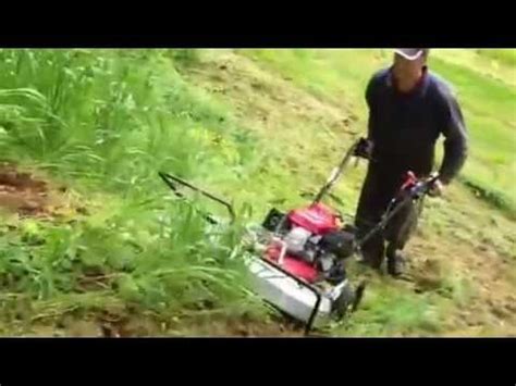 HONDA UM616   Tosaerba sfalciatutto, 61 cm di larghezza di  