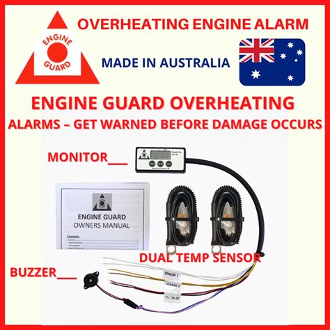 Image result for Engine Guard Temp Sensor Australia