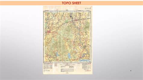 Numbering System of Indian SOI Topographical Sheets.pdf
