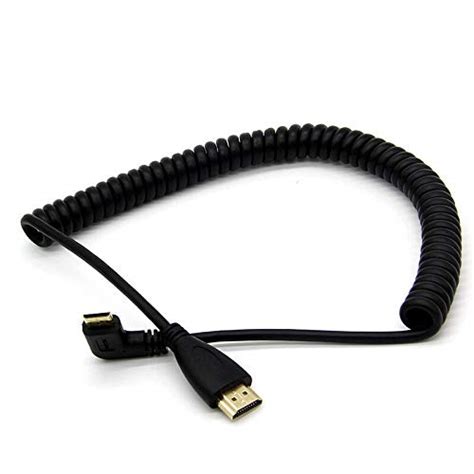 Buy FidgetGear Mini HDMI Male to HDMI Male High Definition Extension ...