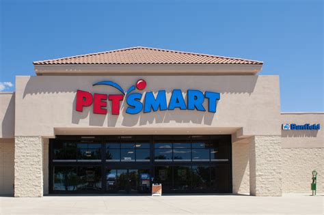 Beloved family favorite store and Petsmart rival closes doors after ...