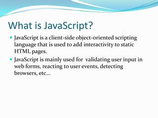What Is Java Cscript 的图像结果