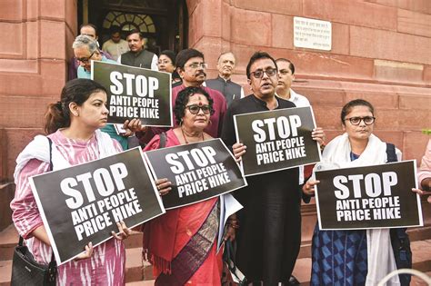Oppn protests rock RS, record 19 MPs suspended for unruly behaviour
