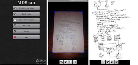 Image result for Mobile DocScanner