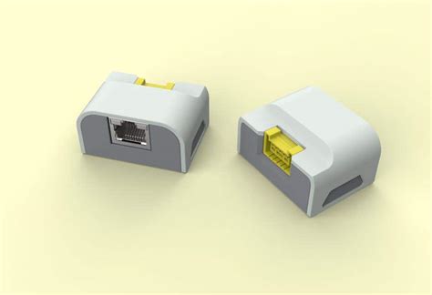 I need a 3d print design for a case for a circuit board | Freelancer