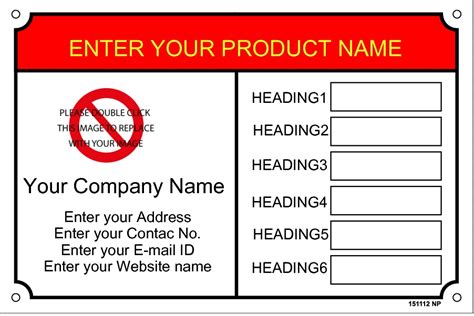 Image result for Custom Data Label