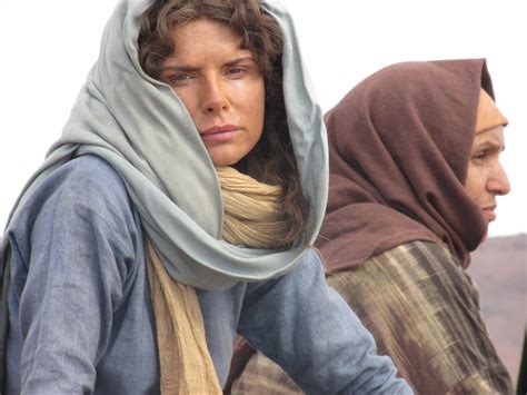 17 Photos From ‘The Bible’ Miniseries Premiering March 3 on History ...