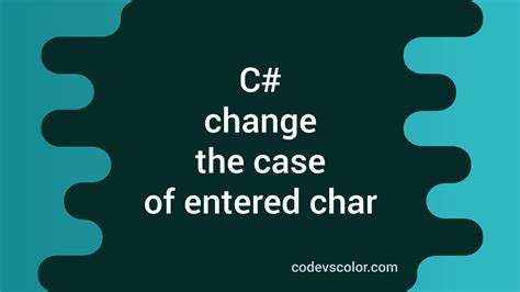 Image result for C Program Fpr Alphabet Case Changing