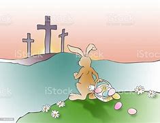 Image result for Christian Easter Bunny