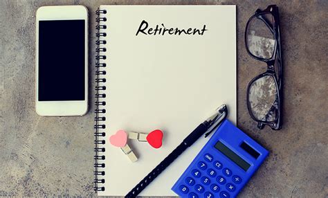 Checklist for Retirement 的图像结果