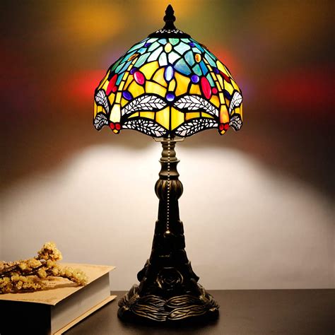How To Tell If It's A Tiffany Lamp | Storables