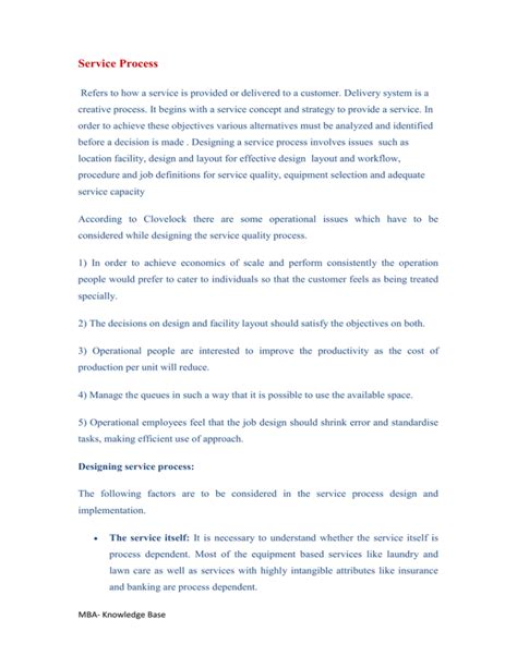 Image result for Process Service Video