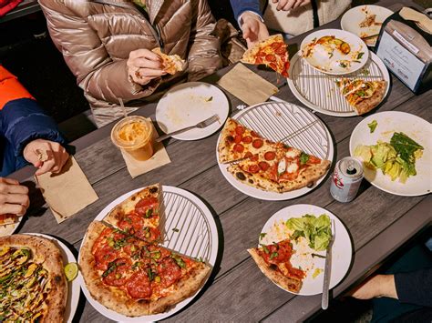 What Is New American Food, Really? | Bon Appétit