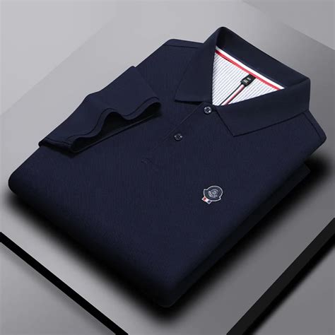 Business-Casual Polo 的图像结果