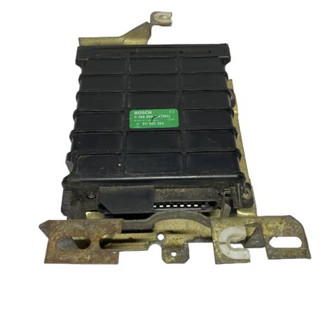 Image result for Engine Control Module Golf 1